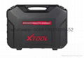 XTOOL EZ500 Full-System Diagnosis for Gasoline Vehicles with Special Function Same Function With XTool PS80