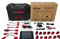 XTOOL EZ500 Full-System Diagnosis for Gasoline Vehicles with Special Function Same Function With XTool PS80