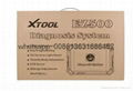 XTOOL EZ500 Full-System Diagnosis for Gasoline Vehicles with Special Function Same Function With XTool PS80