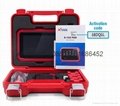 2017 New arrival XTOOL X-100 PAD Tablet Key Programmer with EEPROM Adapter X100 PRO X-100 X 100 PRO DHL free