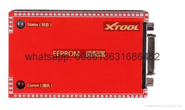 New XTOOL Original X100 Pad2 Auto Key Programmer Support Odometer OilRst TPMS TPS X100 PAd 2 Better than X300 pro3