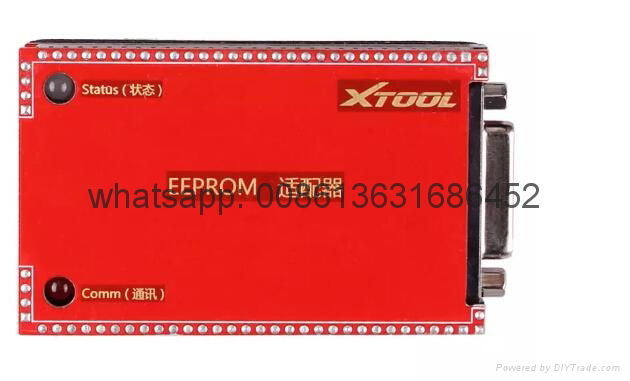 XTOOL Original X100 Pad2 key programmer with 4&5 IMMO Support EPB EPS OBD2 Odometer OilRst TPMS TPS X100 PAd 2 Better than X300 pro3