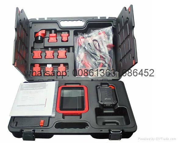 Xtool EZ400 Diagnostic Tool Free Update Online EZ 400 With Wifi Same Function as XTOOL PS90 PS 90 DHL Free