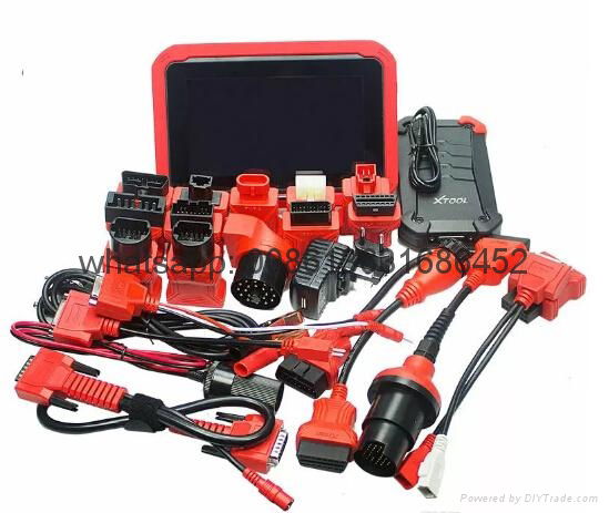 Xtool EZ400 Diagnostic Tool Free Update Online EZ 400 With Wifi Same Function as XTOOL PS90 PS 90 DHL Free