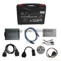 VDSA-HD ECU Diesel ECU Flashing Tool HDECU Truck Diagnosis Tool 