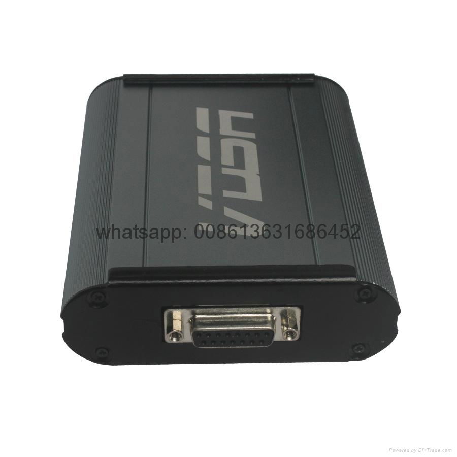 VDSA-HD ECU Diesel ECU Flashing Tool HDECU Truck Diagnosis Tool 