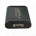 VDSA-HD ECU Diesel ECU Flashing Tool HDECU Truck Diagnosis Tool 