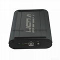 VDSA-HD ECU Diesel ECU Flashing Tool HDECU Truck Diagnosis Tool 