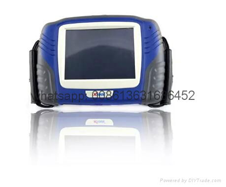 XTOOL PS2 GDS Gasoline Universal Car Diagnostic Tool Update Online Same function as X431 GDS with printer 2016 100% Original XTOOL PS2 GDS
