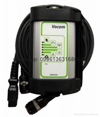  VOLVO/RENAULT VOCOM (88890300) KIT truck diagnostic scanner 