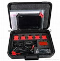 Original XTOOL X100 PAD2 x100 pad Better than X300 Pro3 Auto Key Programmer with Free Update Online DHL Free shipping