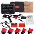 Original XTOOL X100 PAD2 x100 pad Better than X300 Pro3 Auto Key Programmer with Free Update Online DHL Free shipping