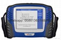 Original Xtool PS2 GDS Gasoline Version Car Diagnostic Tool PS2 GDS like X431 GDS Update Online carton box