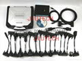 Universial Truck Diagnosis Test Full Set with CF30 laptop tool