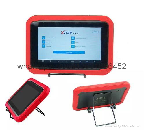 100% Original Xtool EZ400 Diagnostic Tool Free Update Online EZ 400 With Wifi Same Function as XTOOL PS90 PS 90 DHL Free