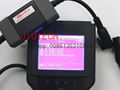 ISUZU Universal Truck Diagnosis V11.700 Isuzu Auto Diagnostic Scanner