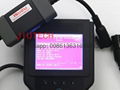 ISUZU Universal Truck Diagnosis V11.700 Isuzu Auto Diagnostic Scanner