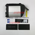 MB SD C4 Benz Truck Diagnosis Full Set With CF30 Laptop Benz Diagnostic Scanner