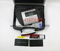 MB SD C4 Benz Truck Diagnosis Full Set With CF30 Laptop Benz Diagnostic Scanner