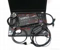 ISUZU Heavy Duty Truck Diagnostic Scanner MPS III Programming Plus with Dealer Level T420 laptop