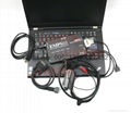 ISUZU Heavy Duty Truck Diagnostic Scanner MPS III Programming Plus with Dealer Level T420 laptop