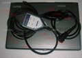 ScaniaVCI2 Heavy Duty Truck Diagnostic Scanner WithScania SDP3 Diagnostic Scaner