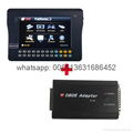 Original Yanhua Digimaster 3 Odometer Correction Master No Token Limitation Plus OBD II Adapter and Cable for Key Programming