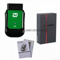 V9.1 XTUNER E3 WINDOWS 10 Wireless OBDII Diagnostic Tool Support Multi-Languages