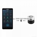 V4.0 XTUNER Bluetooth CVD-9 on Android Commercial Vehicle Diagnostic Adapter XTuner CVD Heavy Duty Scanner