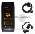 JCB excavator diagnostic tool forJCB