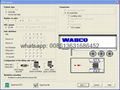 Wabco Diagnosis WABCO DIAGNOSTIC KIT WDI + IBM T420 Full Set 2