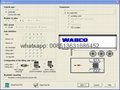 Wabco Diagnosis WABCO DIAGNOSTIC KIT WDI + IBM T420 Full Set