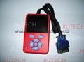 Truck Diesel Scanner 24V Heavy duty Truck Diesel Diagnostic Tool