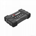 XTUNER T1 Heavy Duty Trucks Auto Intelligent Diagnostic Tool Support WIFI