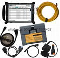 BMW ICOM A2 With V2017.09 Engineers software Plus EVG7 Tablet PC Ready to Use