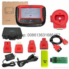 2017 New SKP1000 Tablet Auto Key Programmer With Special functions for All Locks