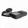 Foxwell NT510 Multi-System Scanner Support Multi-Languages Ship From US