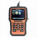 Foxwell NT510 Multi-System Scanner Support Multi-Languages Ship From US