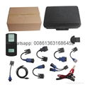 VXSCAN H90 J2534 Diesel Truck Diagnose Interface 