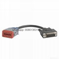 Full Set Cables for XTruck USB Link