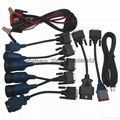 Full Set Cables for XTruck USB Link