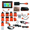 Foxwell GT80 PLUS Next Generation Diagnostic Platform Get Free Foxwell NT1001 TPMS Trigger Tool