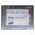 MB SD C4 Star Diagnostic Tool With Development Engineering Software