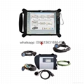 MB SD C4 Star Diagnostic Tool With Development Engineering Software