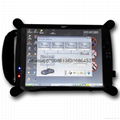 MB SD C4 Star Diagnostic Tool With Development Engineering Software