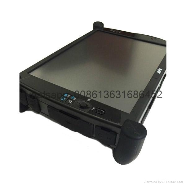 MB SD Connect Compact 4 Mercedes Star Diagnosis Tool with EVG7 Diagnostic scanne 5