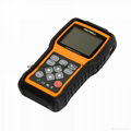 Foxwell NT414 All Brand Vehicle Four Systems Diagnostic Tool