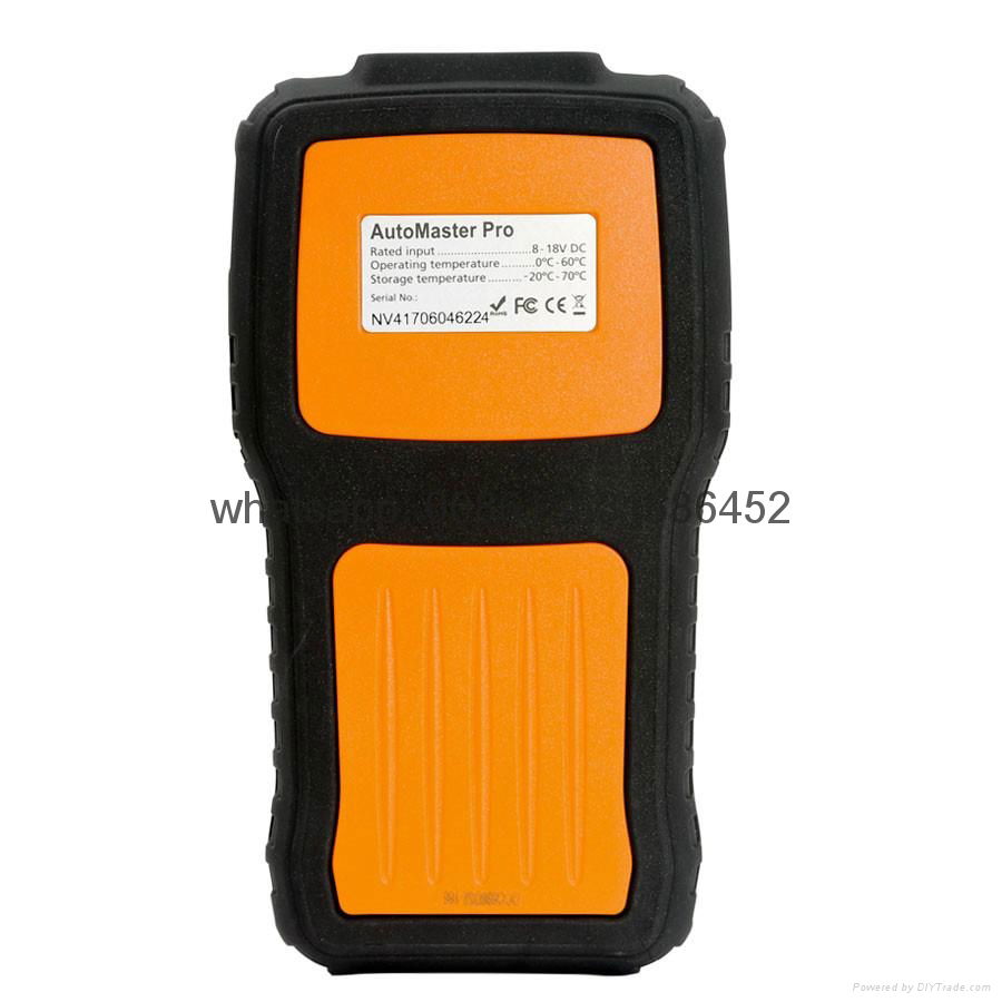 Foxwell NT414 All Brand Vehicle Four Systems Diagnostic Tool