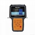 Foxwell NT643 Automaster Pro French & Italian-Makes All System+ EPB+ Oil Service