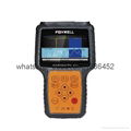 Foxwell NT622 AutoMaster Pro European Makes All System Scanner